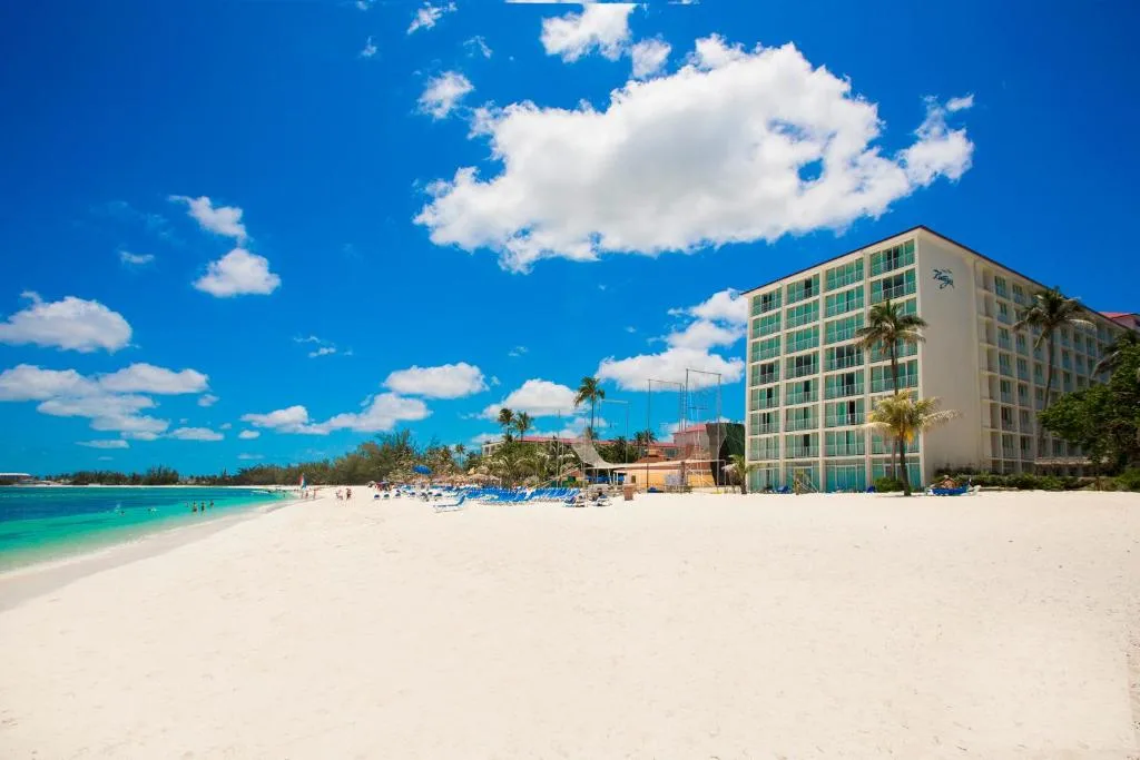 Breezes Resort & Spa Bahamas