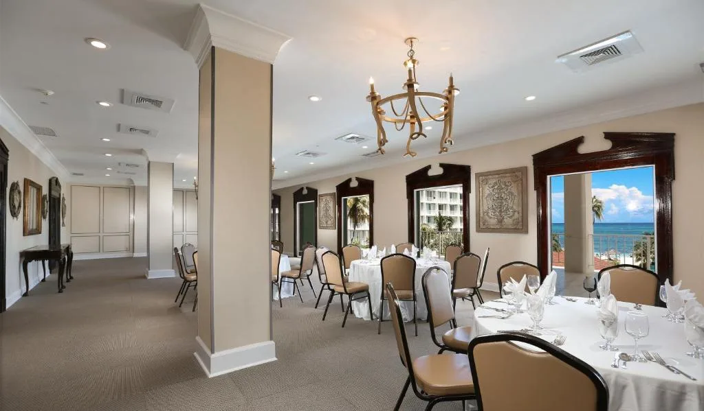 Breezes Resort & Spa Bahamas: another view