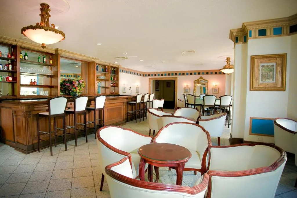Breezes Resort & Spa Bahamas: another view