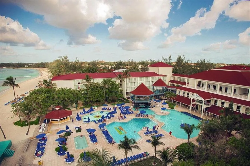 Breezes Resort & Spa Bahamas: another view