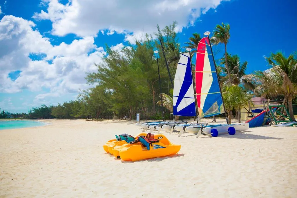 Breezes Resort & Spa Bahamas: another view